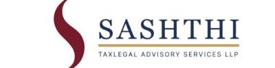 Sashthi Taxlegal Advisory Services LLP logo